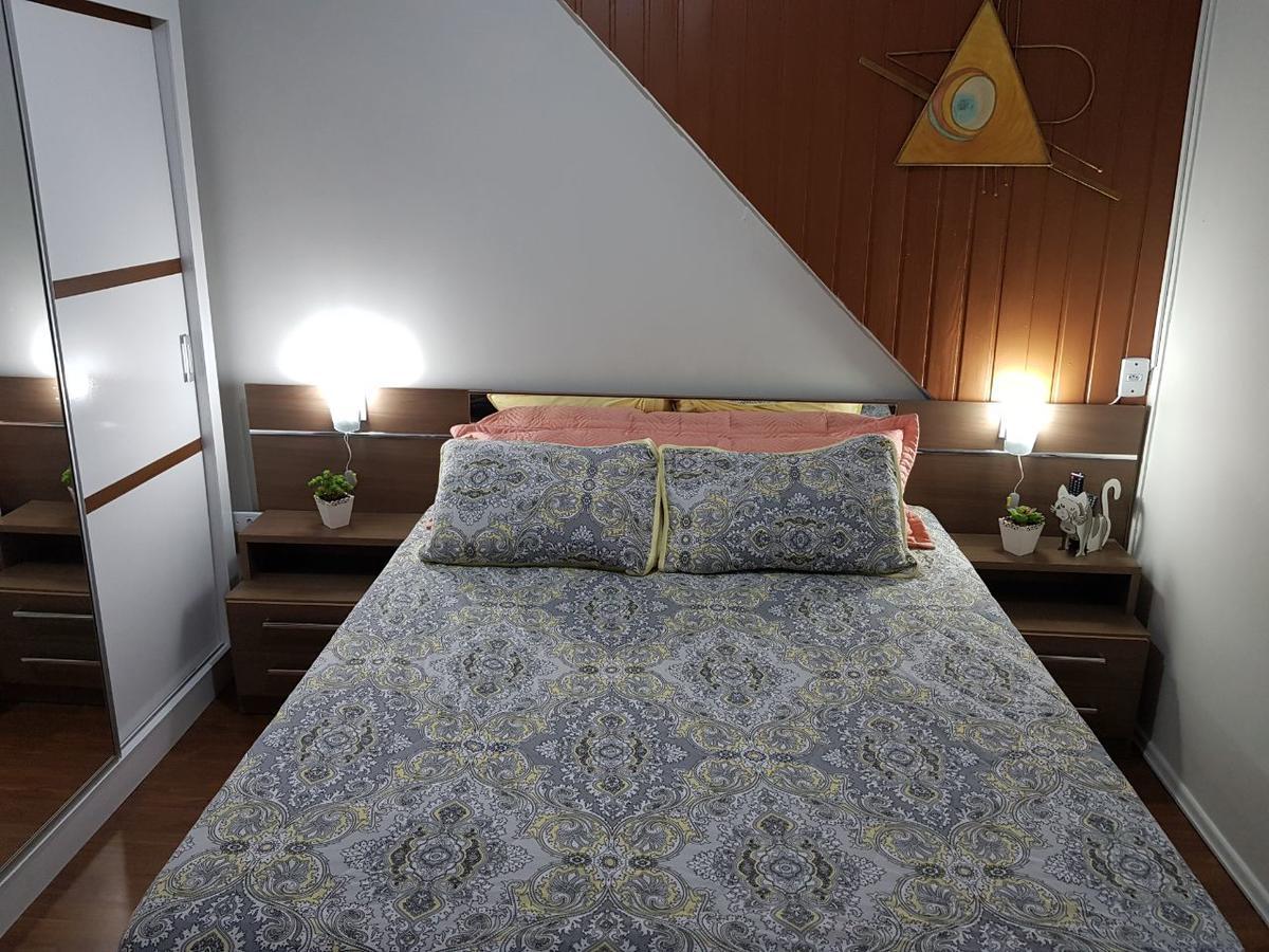 Apartamento No Centro De Canela Eksteriør billede