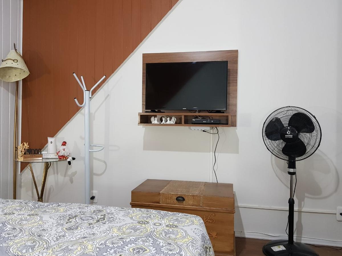 Apartamento No Centro De Canela Eksteriør billede