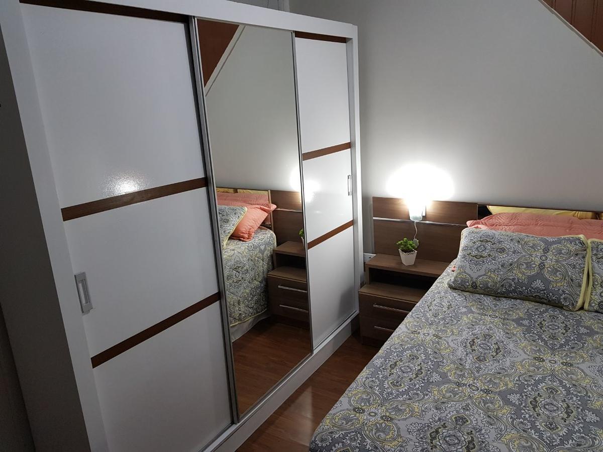 Apartamento No Centro De Canela Eksteriør billede