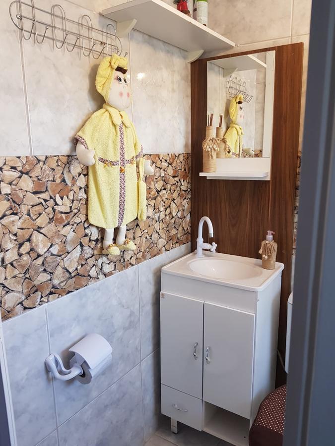 Apartamento No Centro De Canela Eksteriør billede