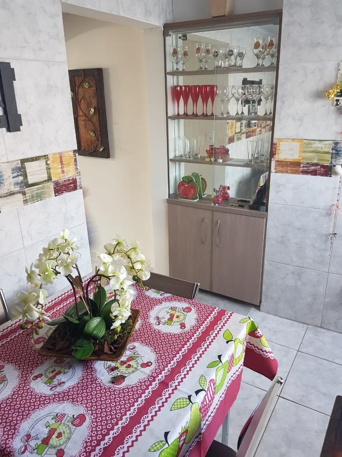 Apartamento No Centro De Canela Eksteriør billede