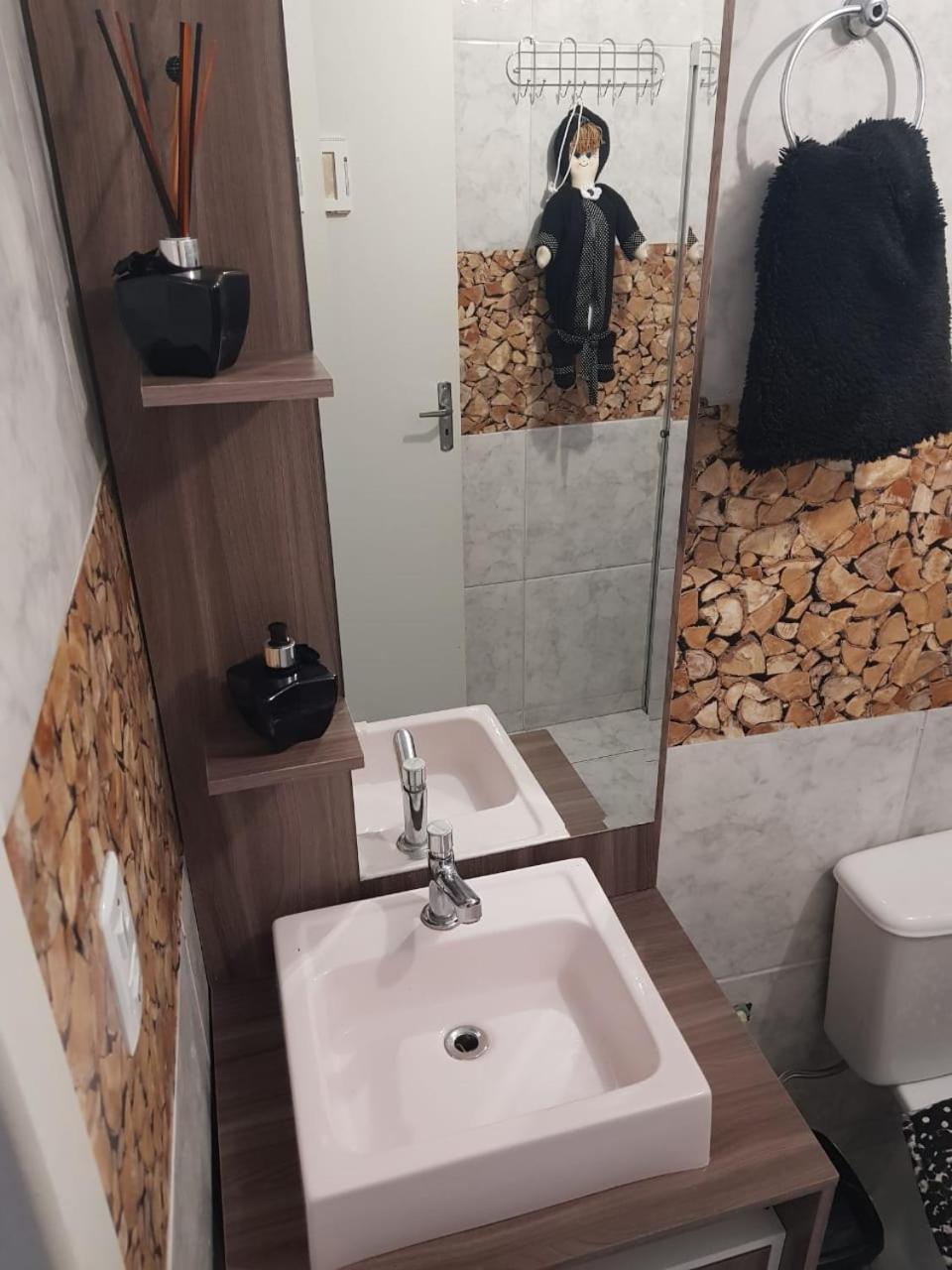 Apartamento No Centro De Canela Eksteriør billede