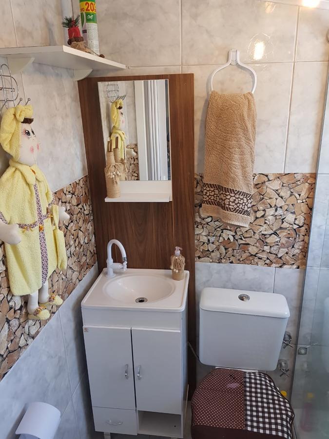 Apartamento No Centro De Canela Eksteriør billede