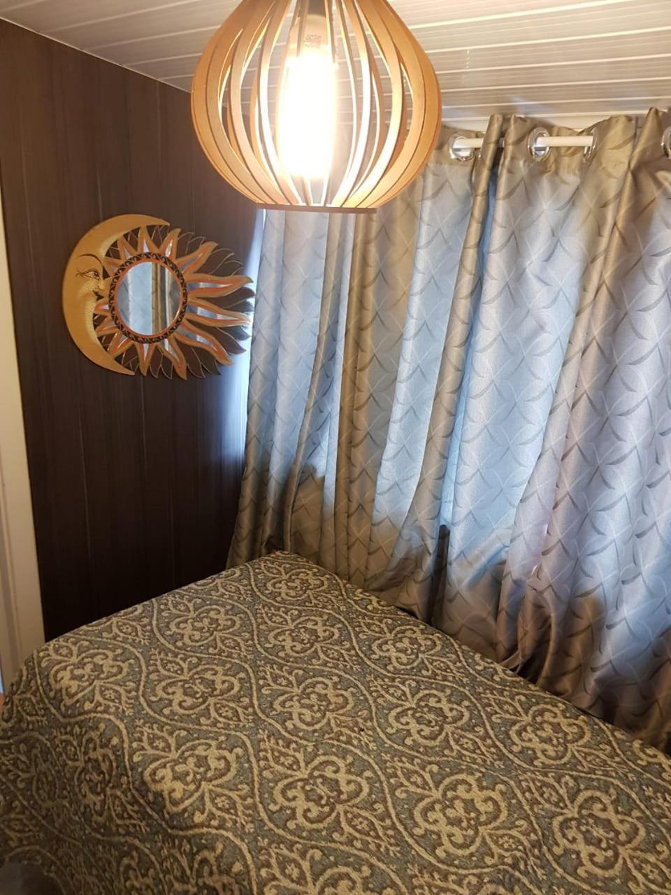 Apartamento No Centro De Canela Eksteriør billede