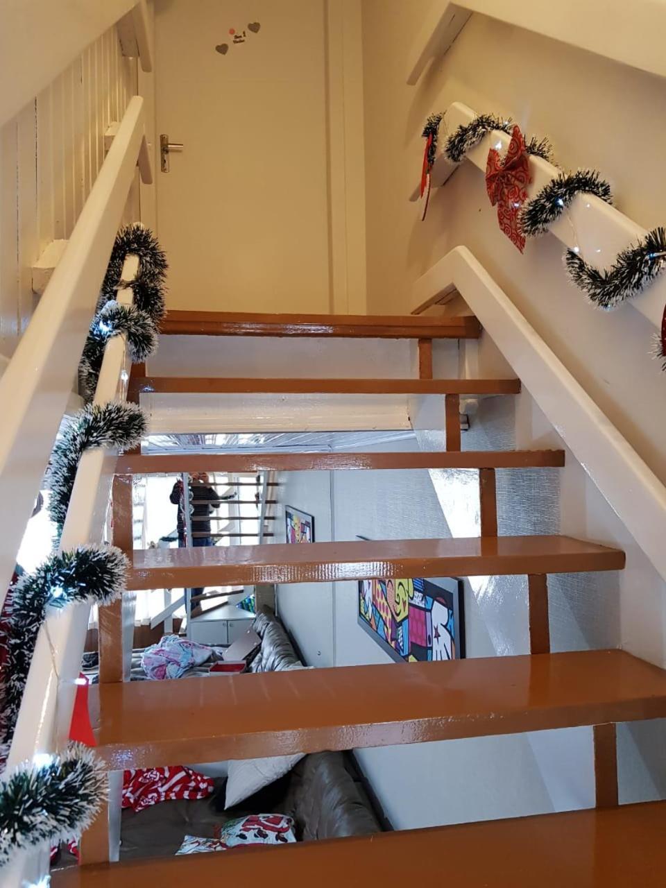 Apartamento No Centro De Canela Eksteriør billede