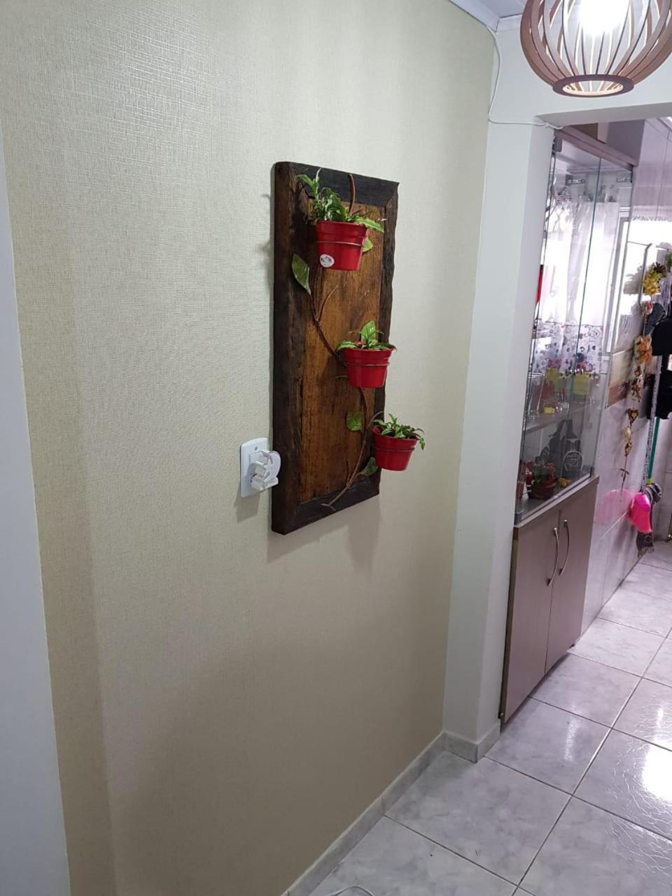 Apartamento No Centro De Canela Eksteriør billede