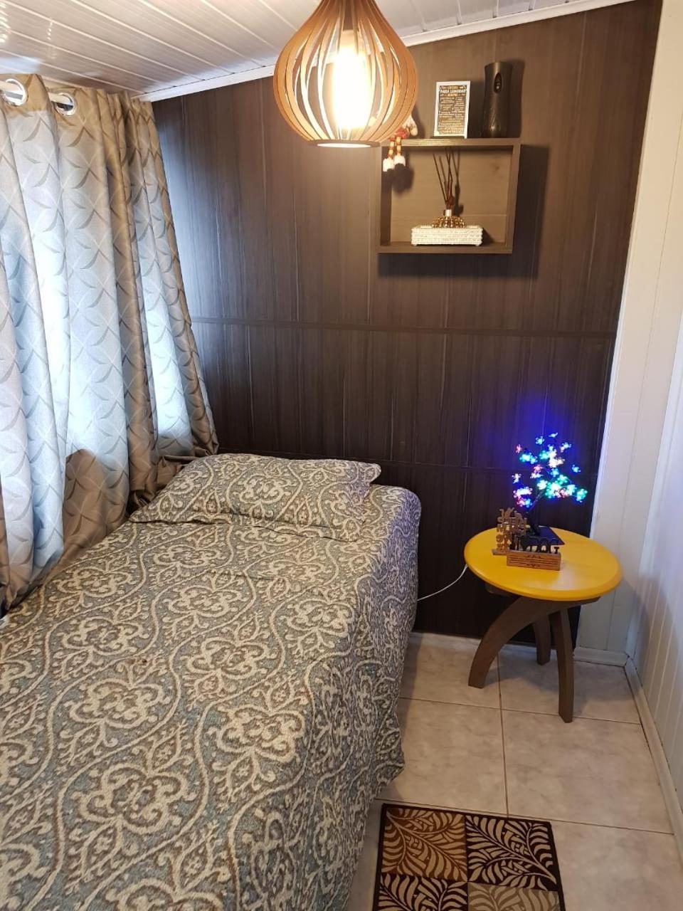Apartamento No Centro De Canela Eksteriør billede
