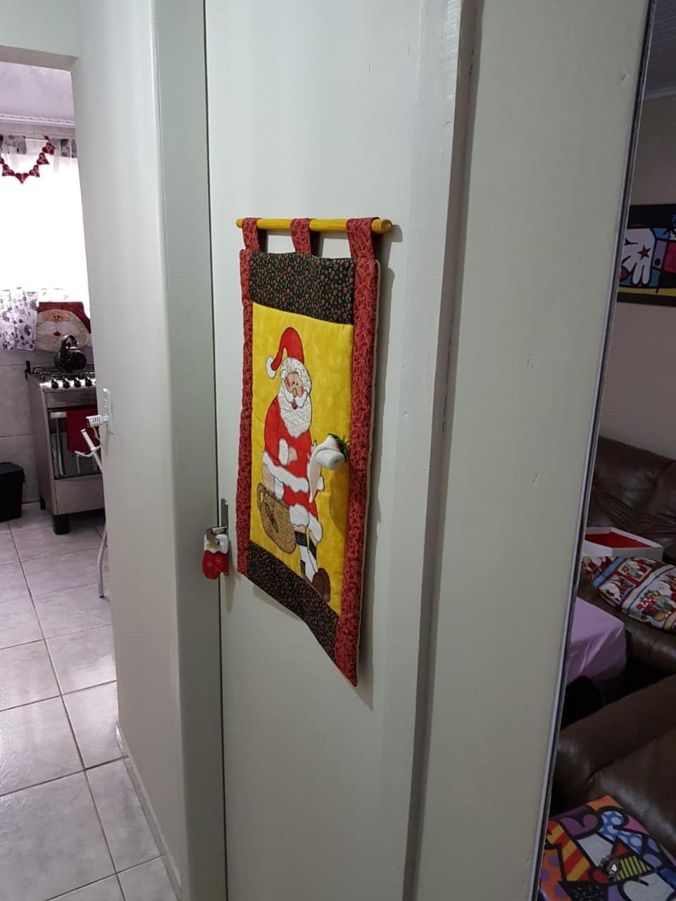 Apartamento No Centro De Canela Eksteriør billede