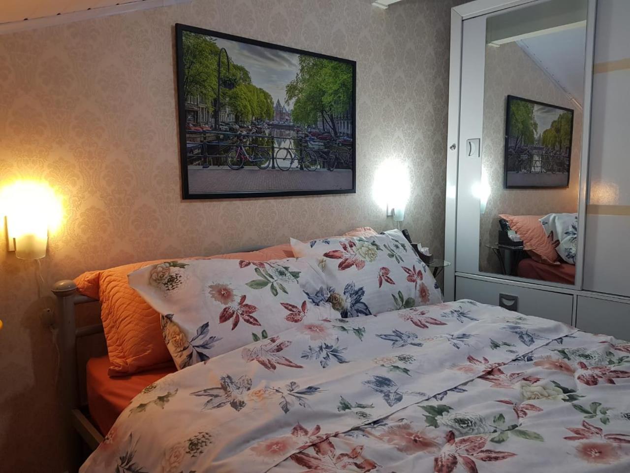 Apartamento No Centro De Canela Eksteriør billede